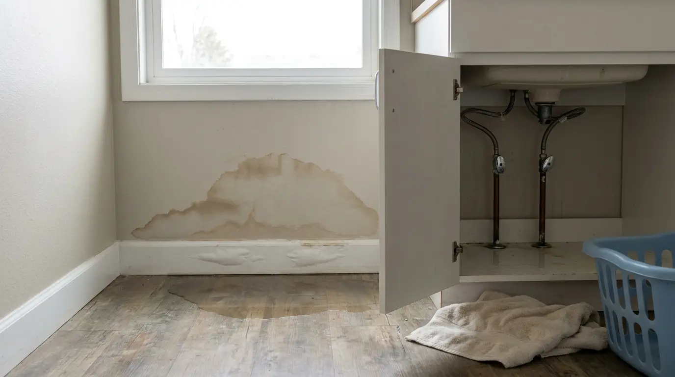 Pipes Insurance Does Homeowners Insurance Cover Frozen Pipes in Emmett, ID?