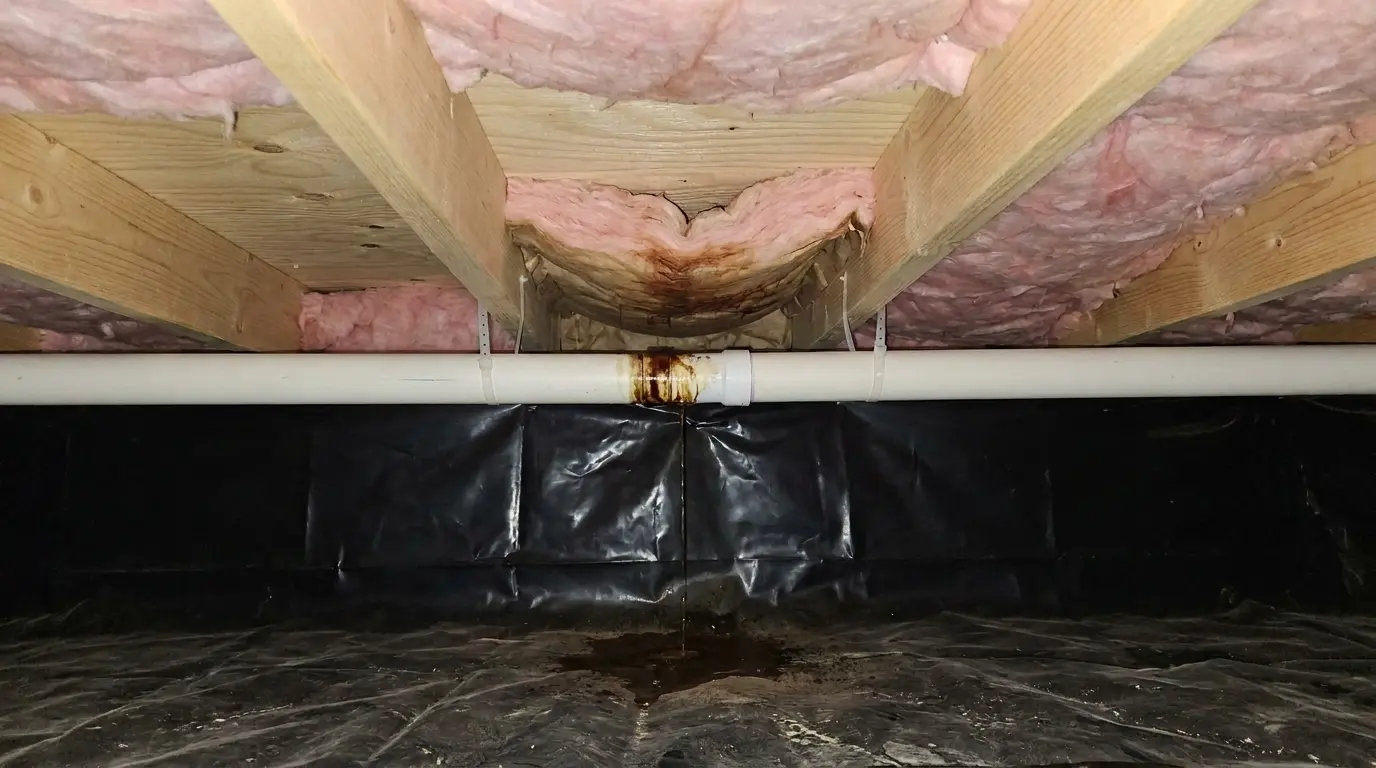 Why Does Your Kuna Home Smell Like Sewer Gas?