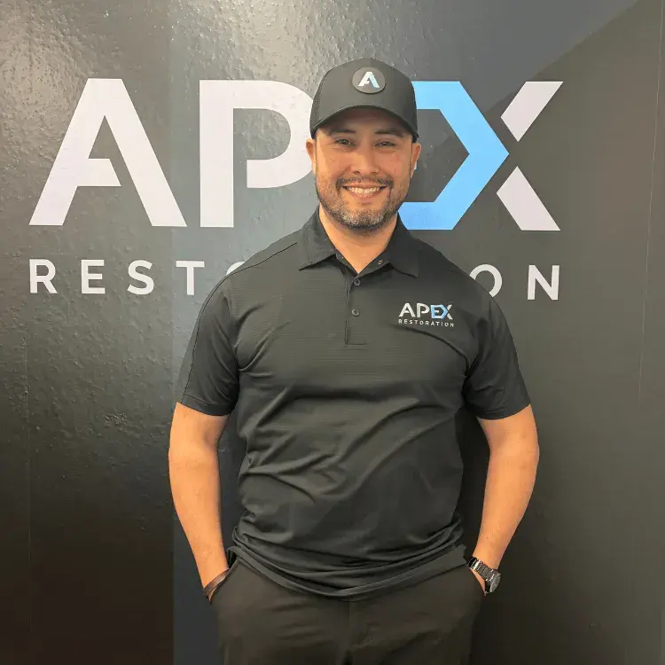 Jesse Trevino, Project Coordinator
