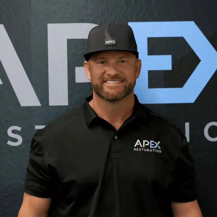 Nate Birch, CEO
