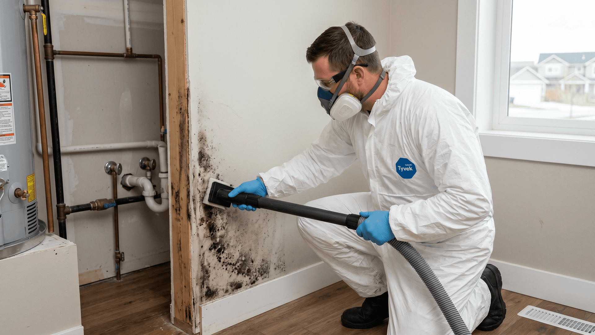 How Much Does Mold Removal Cost in Boise? A Local Pricing Guide