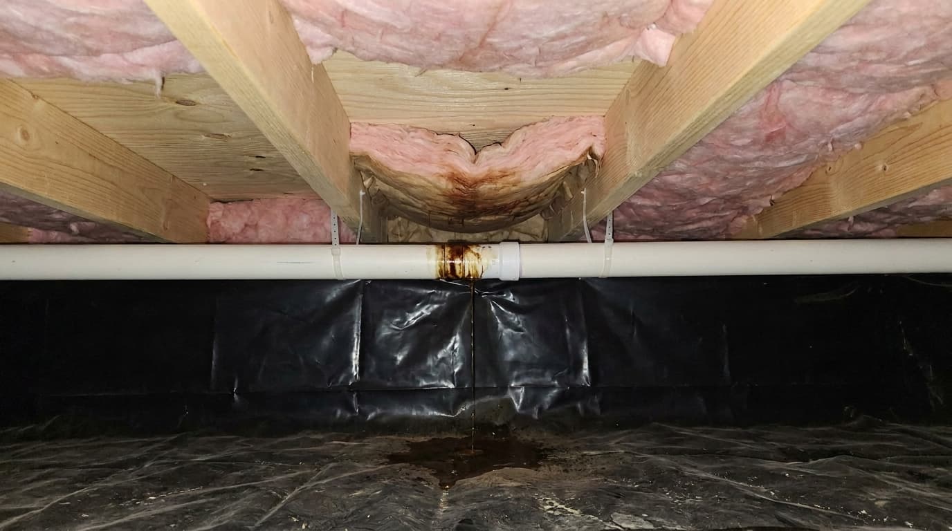 Why Does Your Kuna Home Smell Like Sewer Gas?