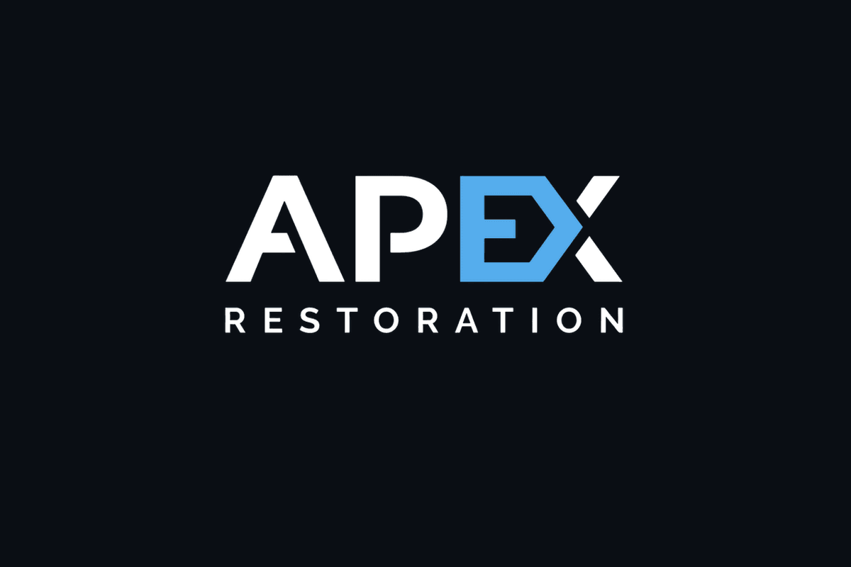Apex Restoration logo