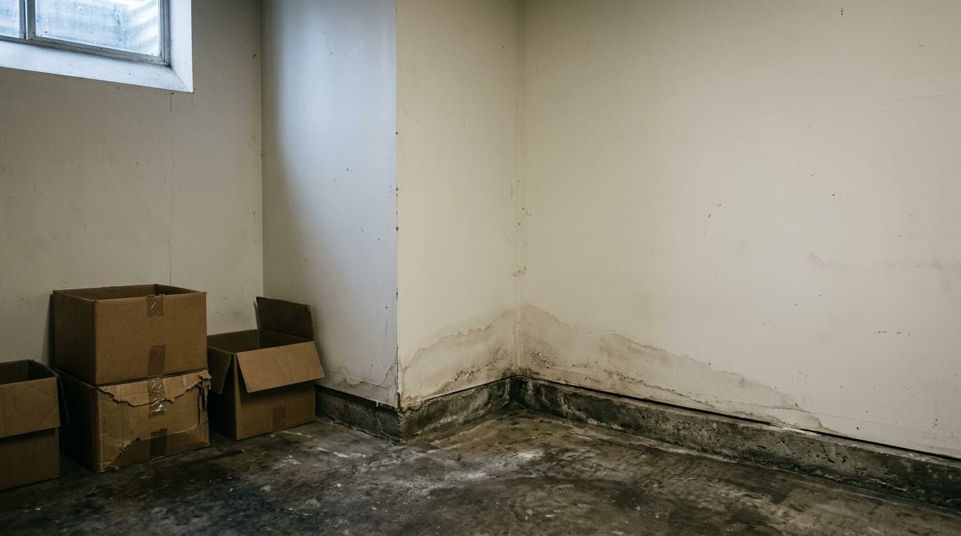 Mold vs Mildew Spokane: Differences, Causes and What to Do