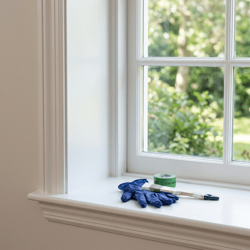 Lead Abatement